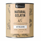 Nutra Organics Natural Gelatin 250g
