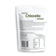 Matakana organic Chlorella Powder 100g