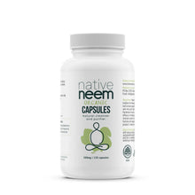 Green Trading Neem 120 Capsules