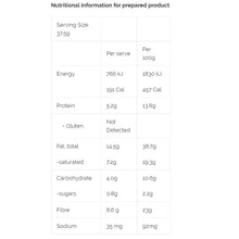 Low Carb Life  Pastry Mix 300g