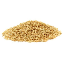 Puffed Quinoa 250g