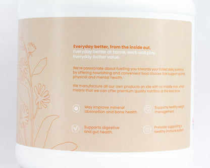 Inulin 250g