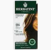 Herbatint 5N Light Chestnut