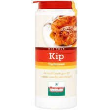 Verstegen Mix Voor Kip / Spices For Chicken 225g